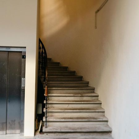 Apartament Casa Petra Sybin Zewnętrze zdjęcie