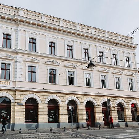 Apartament Casa Petra Sybin Zewnętrze zdjęcie