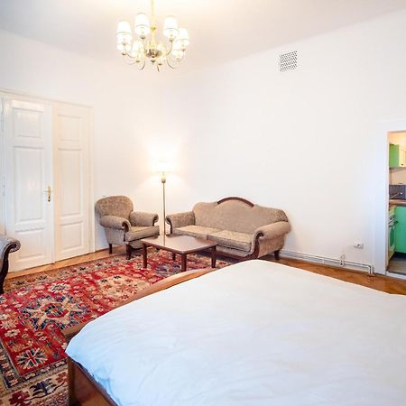 Apartament Casa Petra Sybin Zewnętrze zdjęcie