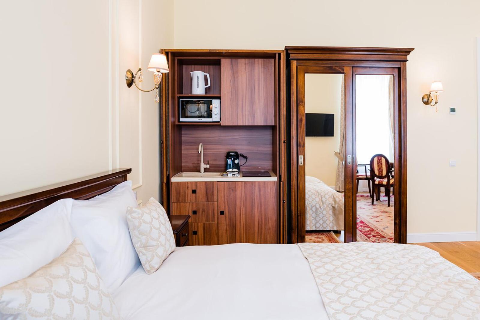 Apartament Casa Petra Sybin Zewnętrze zdjęcie