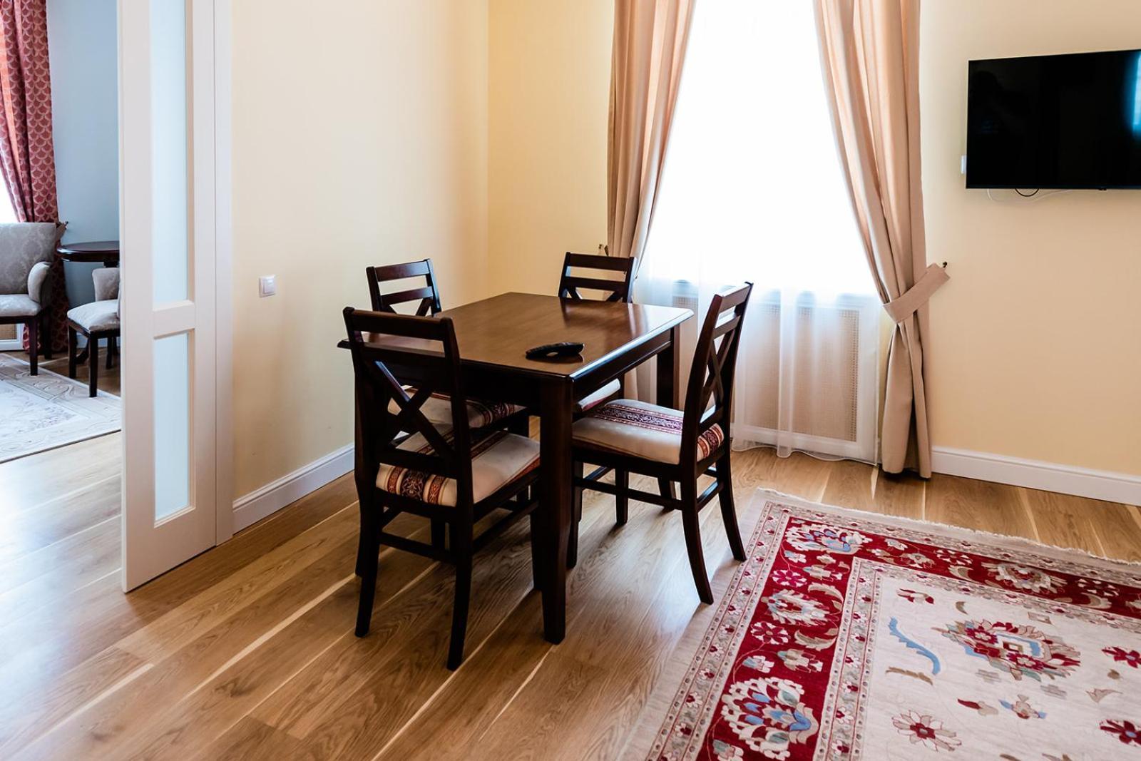 Apartament Casa Petra Sybin Zewnętrze zdjęcie