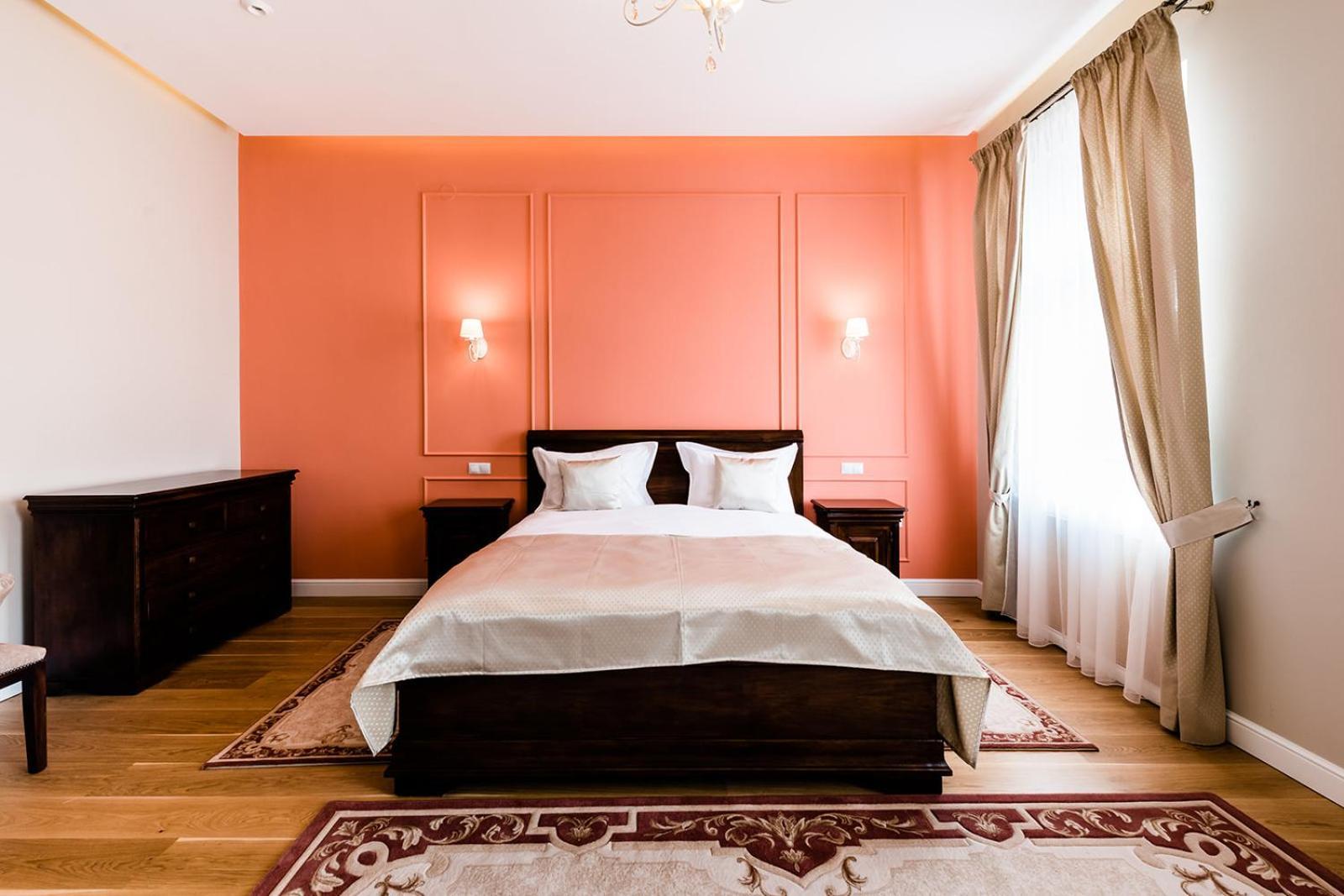 Apartament Casa Petra Sybin Zewnętrze zdjęcie