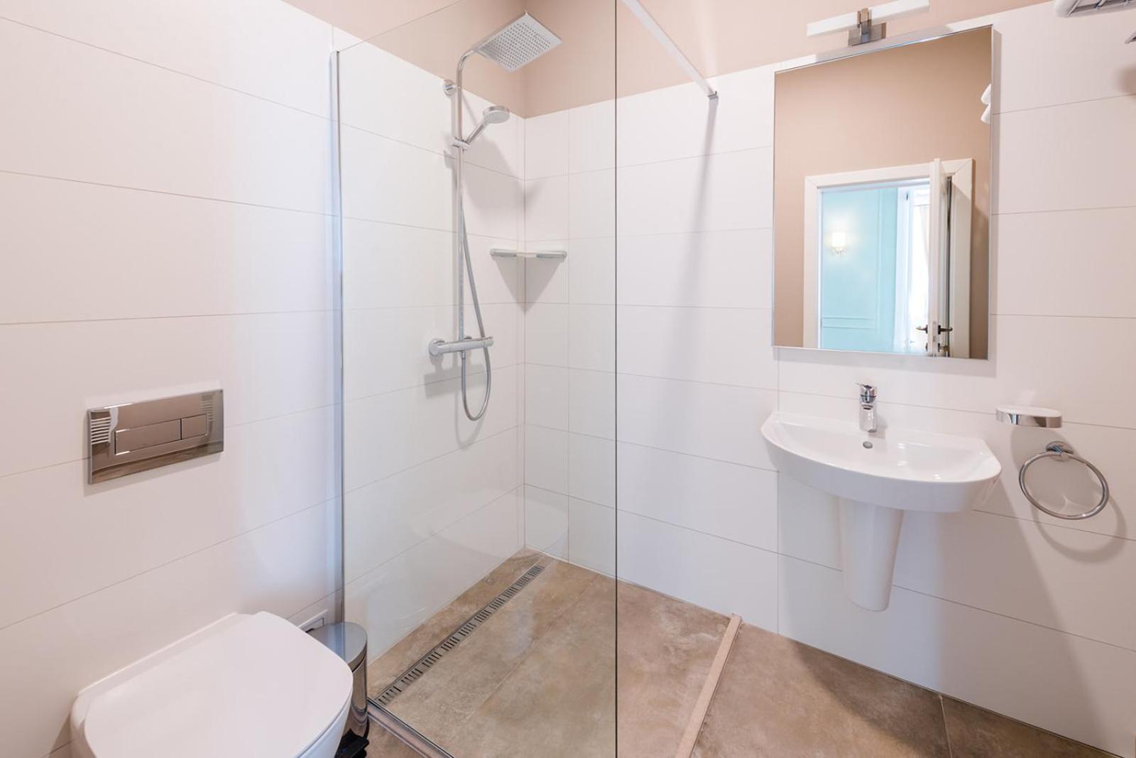 Apartament Casa Petra Sybin Zewnętrze zdjęcie