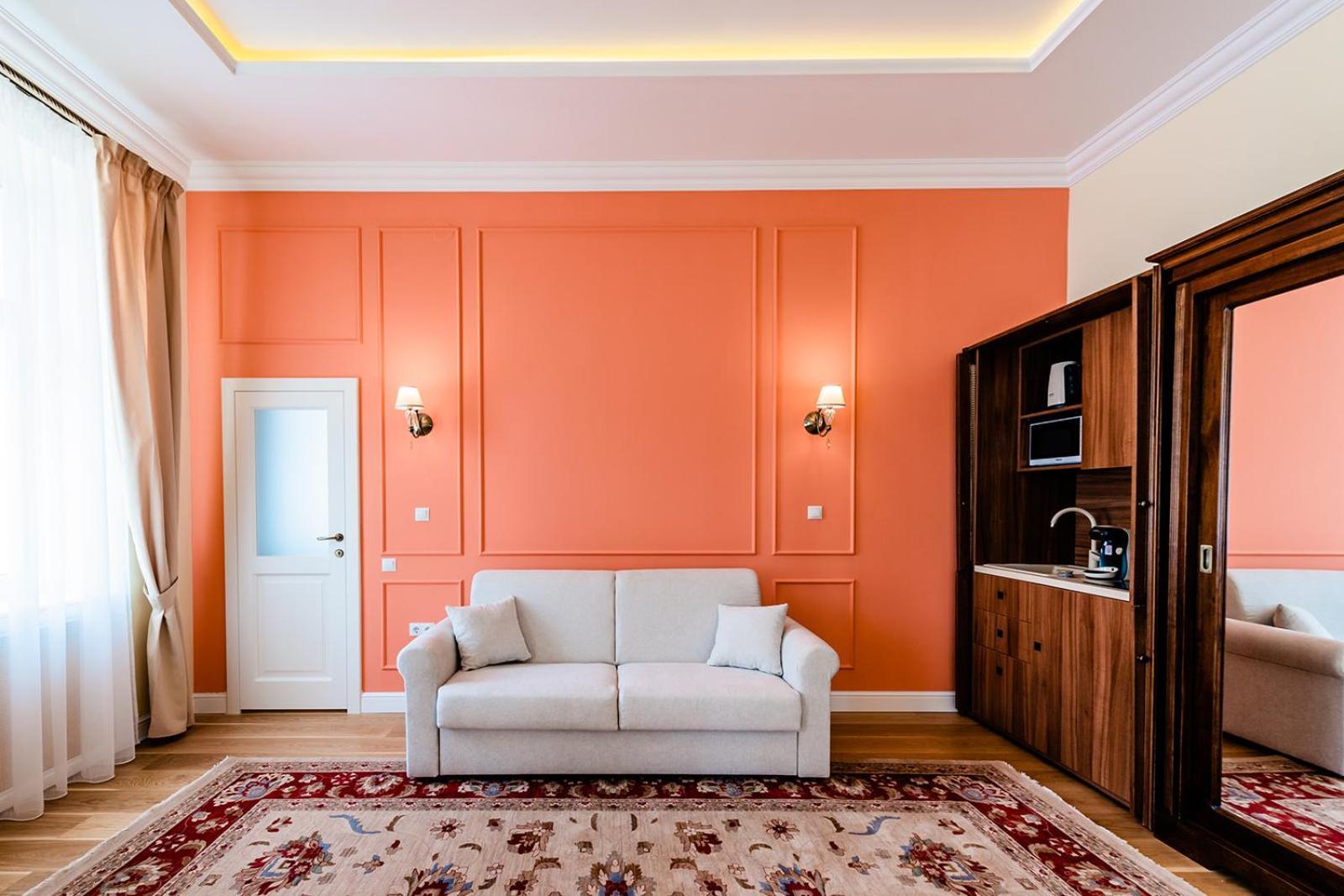 Apartament Casa Petra Sybin Zewnętrze zdjęcie