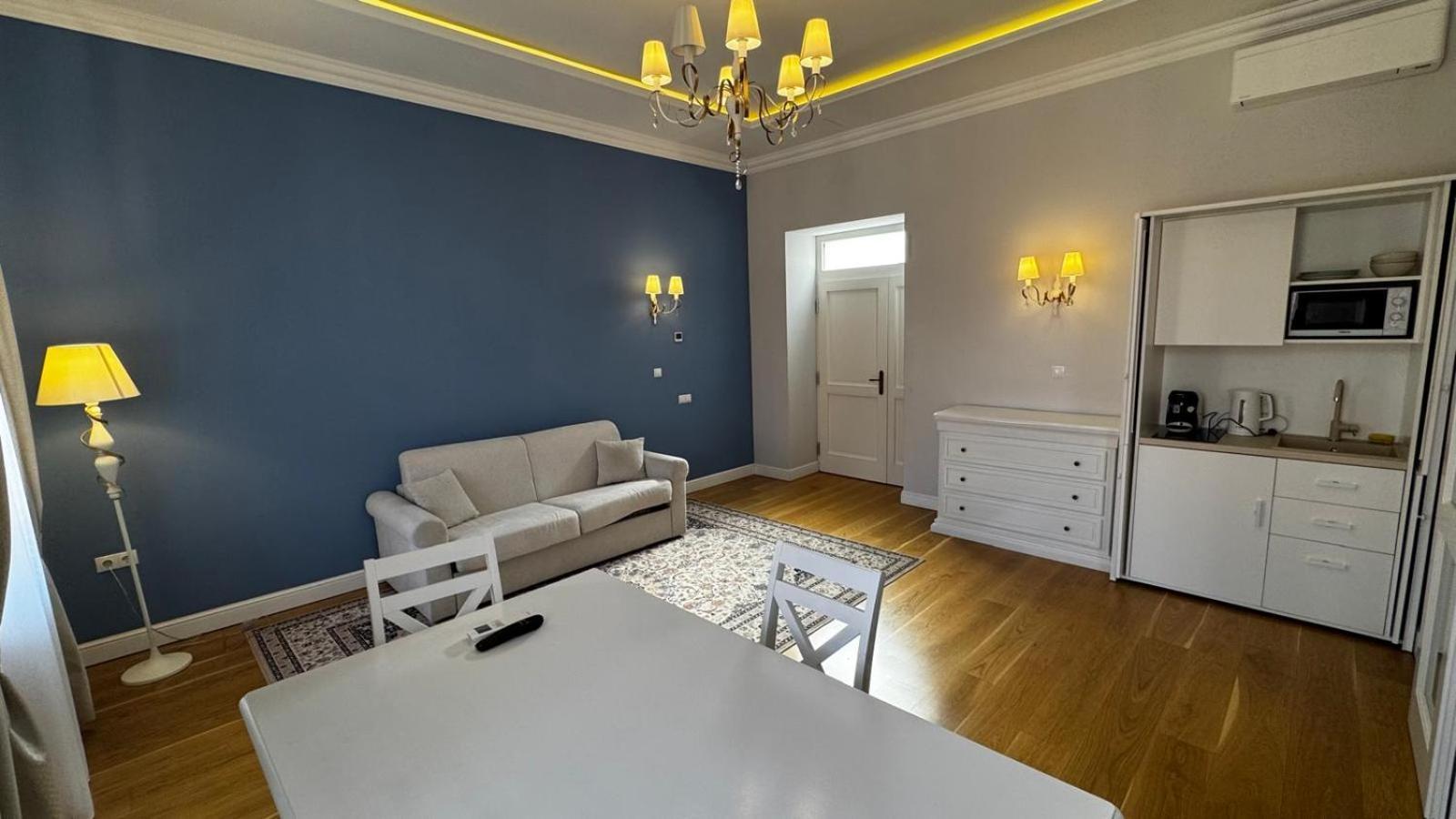 Apartament Casa Petra Sybin Zewnętrze zdjęcie